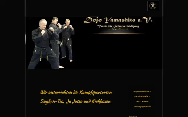 dojo-yamashito-rastatt.de