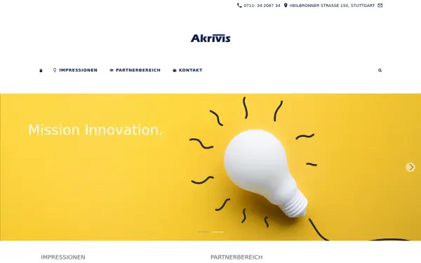 akrivis.de