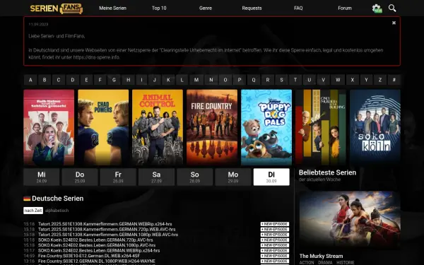 serienfans.org