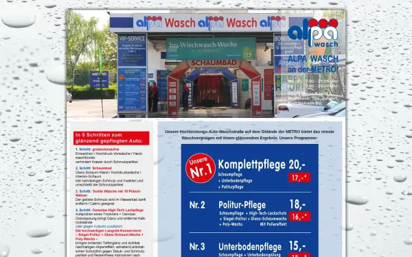 alpa-wasch.de