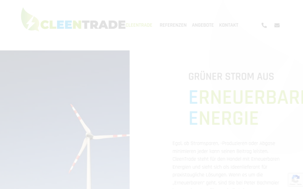 www.cleentrade.at