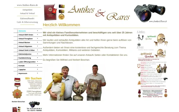antikes-rares.de