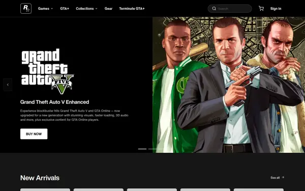 store.rockstargames.com