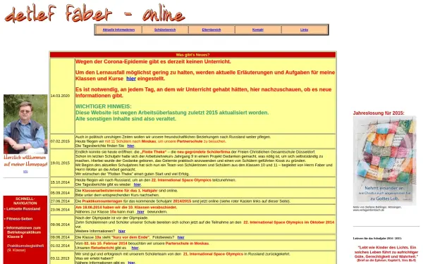 www.detlef-faber.de