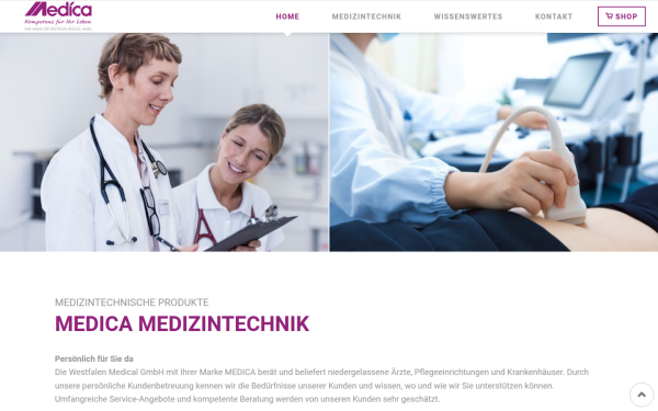 www.medica-technik.de