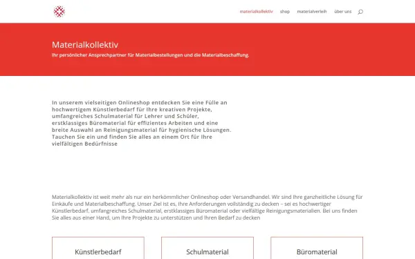 materialkollektiv.ch
