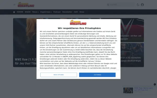 www.power-wrestling.de