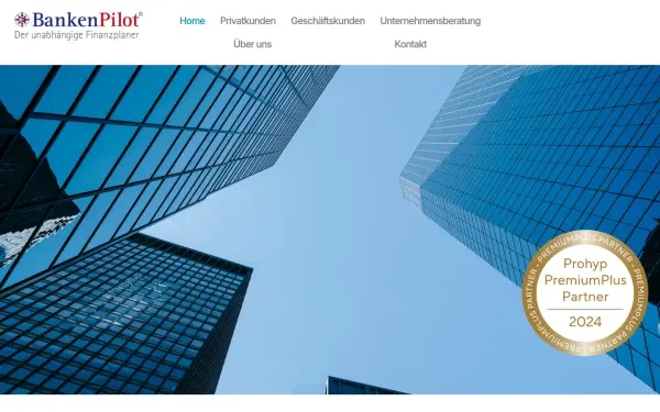 bankenpilot.de
