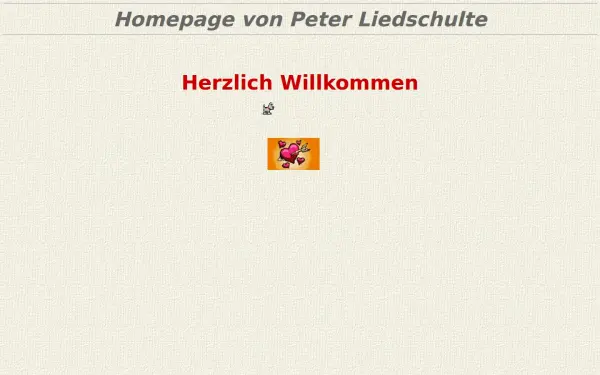 liedschulte.de