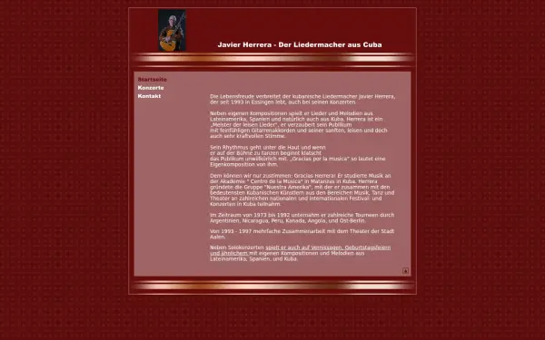 cubanissimo-herrera.de