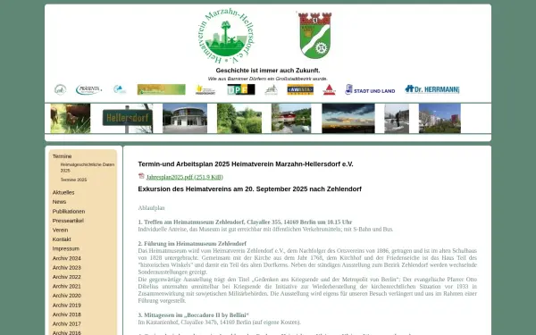 heimatverein-marzahn.de
