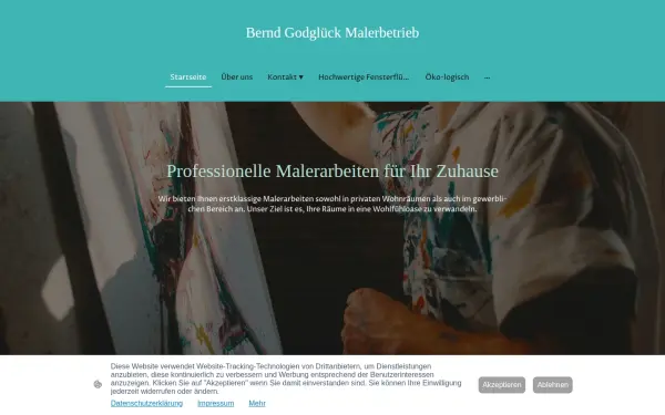 www.godglueck.de