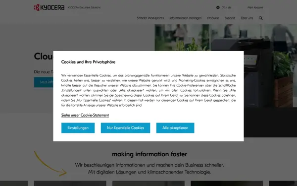 www.kyoceradocumentsolutions.de