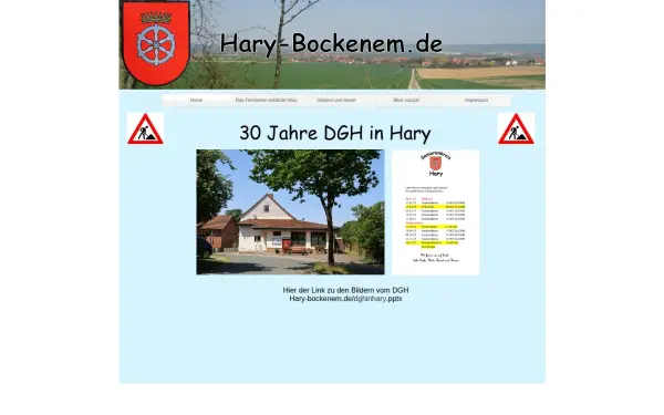 hary-bockenem.de