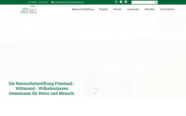 naturschutzstiftung-fww.de