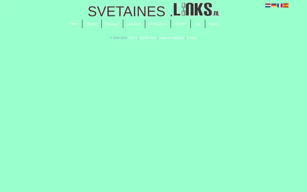 svetaines.links.nl