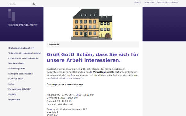 www.gkvhof.de