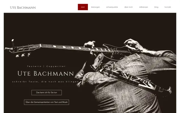 www.utebachmann.de