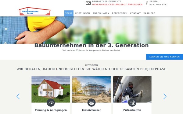 bauunternehmen-lange.de