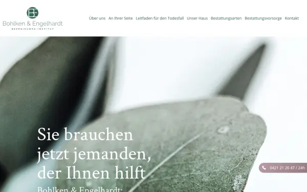 www.bohlken-engelhardt.de