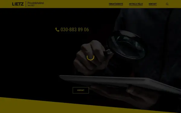 www.detektei-lietz.de