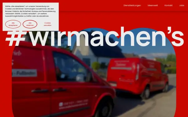 www.malermeisterdahms.de