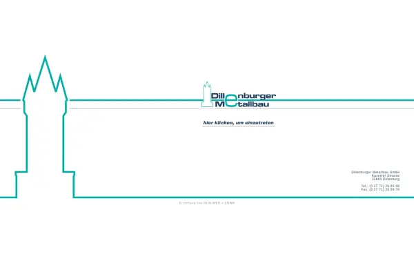 dillenburger-metallbau.de
