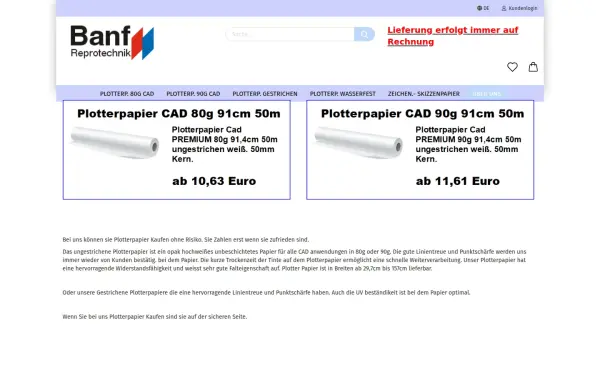 banf-papier.de