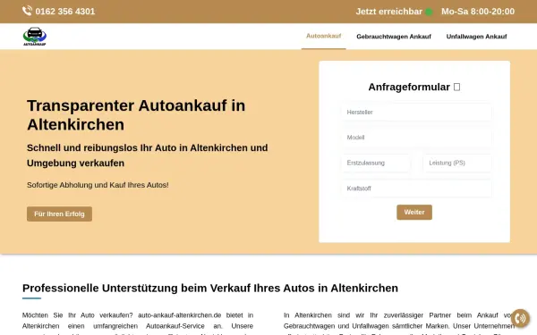 www.auto-ankauf-altenkirchen.de