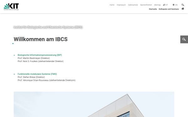 www.ibcs.kit.edu