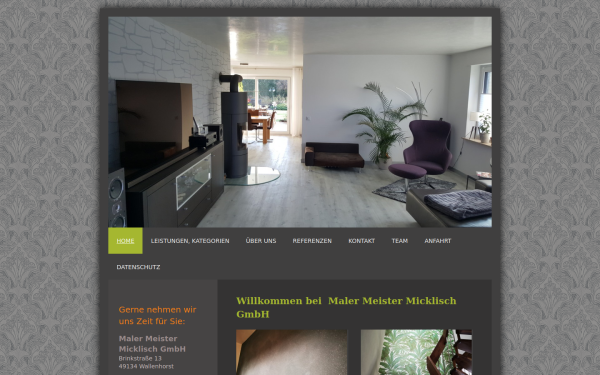 www.maler-meister-micklisch.de
