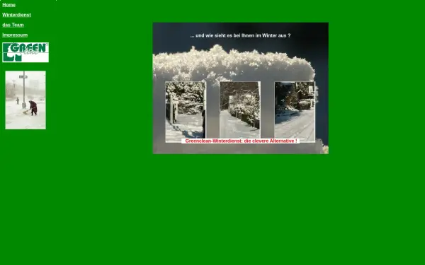 greenclean.de
