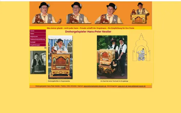 www.drehorgelspieler-dresden.de