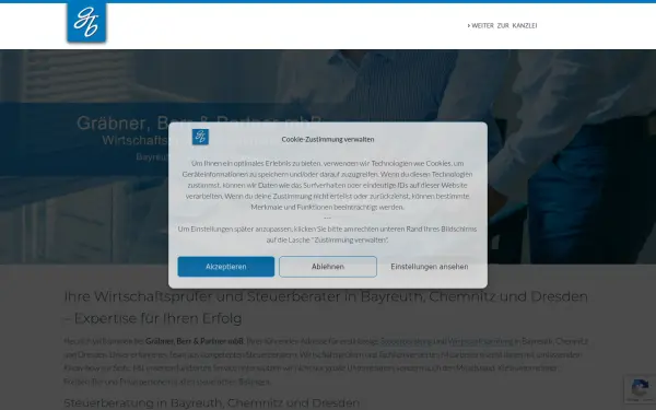 www.graebner-berr-partner.de