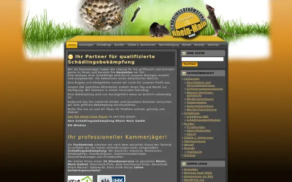 der-eichenprozessionsspinner.de