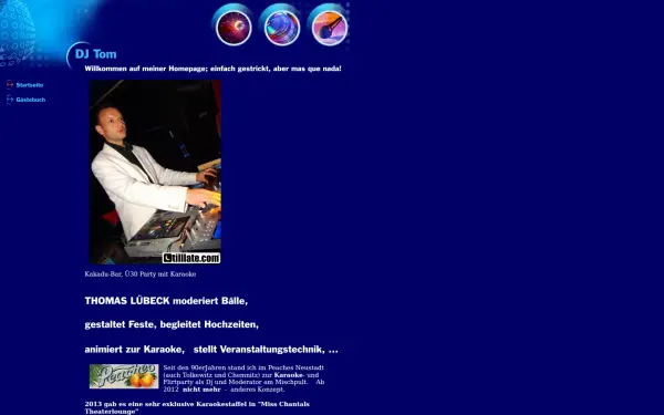 dj-tom.de