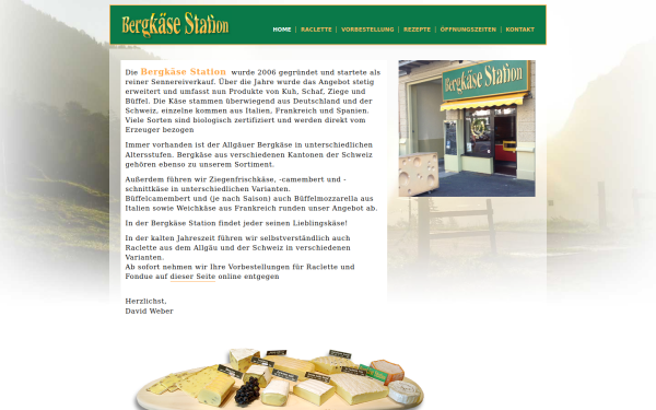 www.bergkaese-station.de