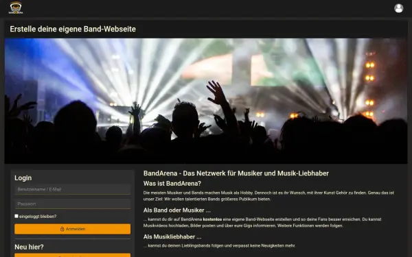 bandarena.com