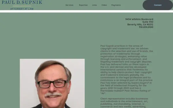 supnik.com