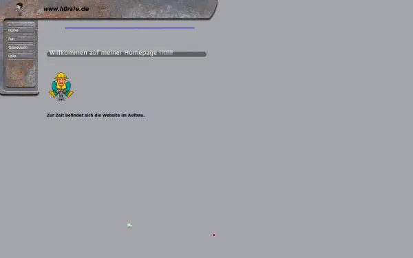 h0rste.de