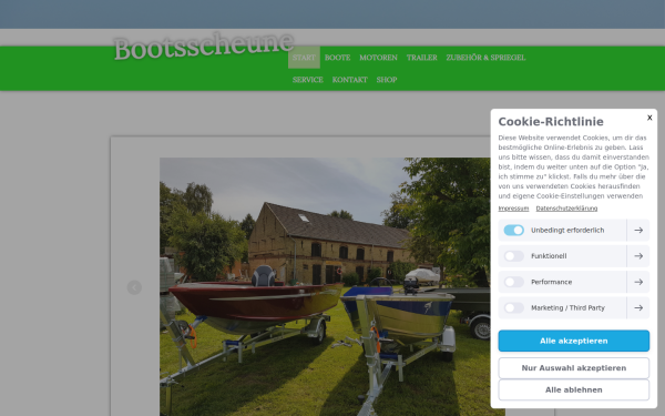 www.bootsscheune.com