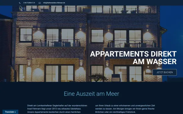 www.hafenresidenz-fehmarn.de