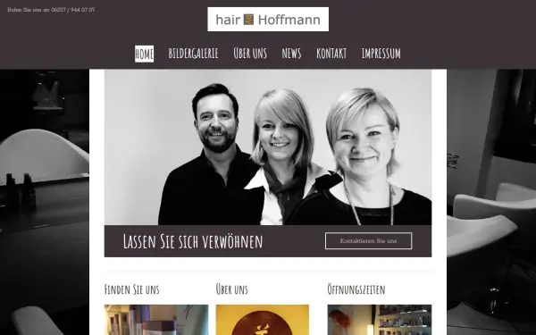 www.hairbyhoffmann.de