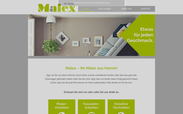 www.malex-maler.de