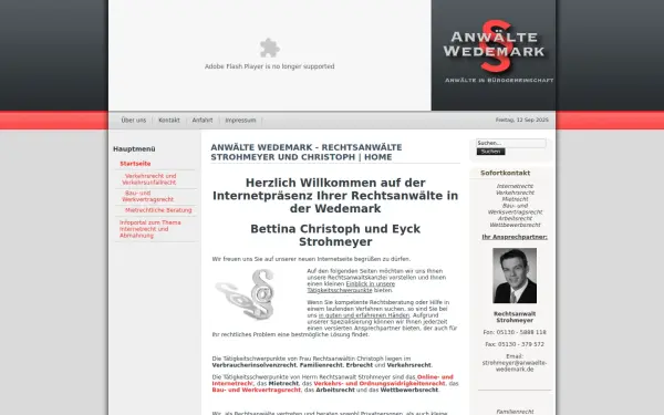 www.anwaelte-wedemark.de