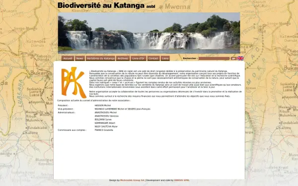 bakasbl.org
