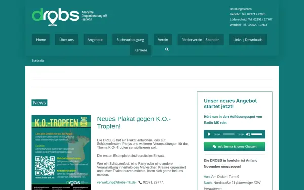 drobs-mk.de