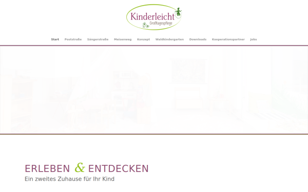 kinderleicht-beckmann.de