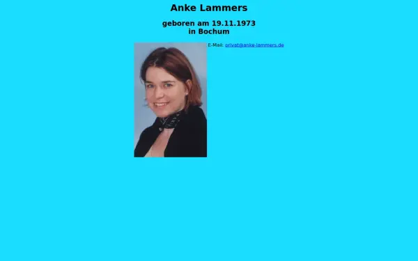 anke-lammers.de