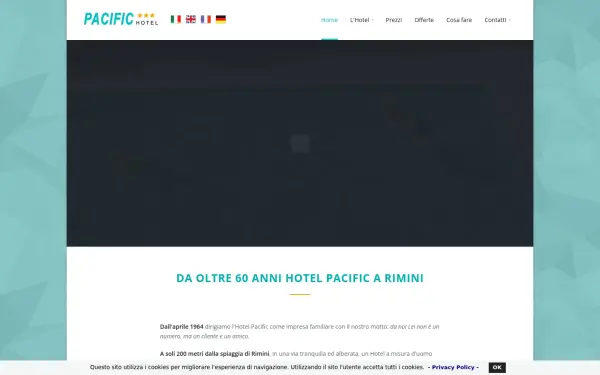 www.hotelpacific.net
